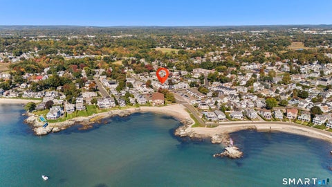 Tiny photo for 152 Beach Avenue #C, Milford, CT 06460 (MLS # 24217744)