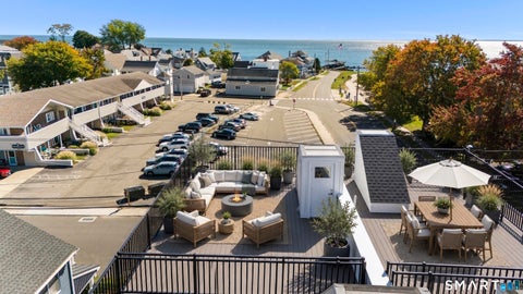 Tiny photo for 152 Beach Avenue #C, Milford, CT 06460 (MLS # 24217744)