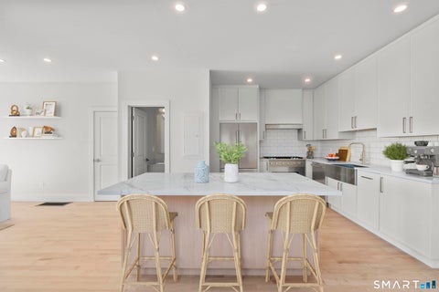 Tiny photo for 152 Beach Avenue #C, Milford, CT 06460 (MLS # 24217744)