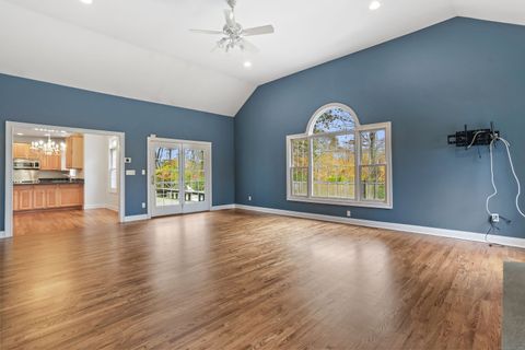 Tiny photo for 119 Lewis Road, Trumbull, CT 06611 (MLS # 24137101)