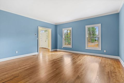 Tiny photo for 119 Lewis Road, Trumbull, CT 06611 (MLS # 24137101)