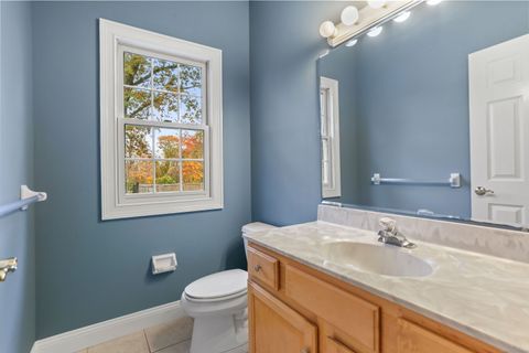 Tiny photo for 119 Lewis Road, Trumbull, CT 06611 (MLS # 24137101)