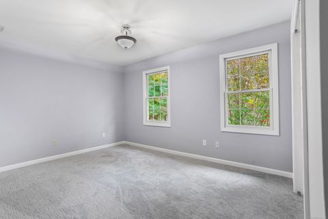 Tiny photo for 119 Lewis Road, Trumbull, CT 06611 (MLS # 24137101)