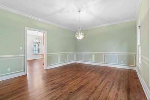 Tiny photo for 119 Lewis Road, Trumbull, CT 06611 (MLS # 24137101)