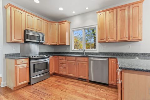 Tiny photo for 119 Lewis Road, Trumbull, CT 06611 (MLS # 24137101)