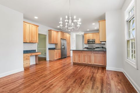 Tiny photo for 119 Lewis Road, Trumbull, CT 06611 (MLS # 24137101)