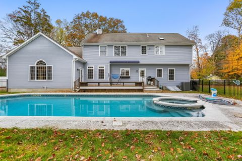 Tiny photo for 119 Lewis Road, Trumbull, CT 06611 (MLS # 24137101)
