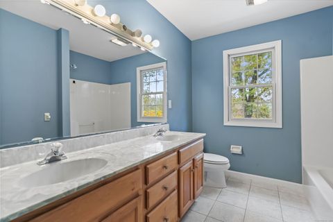 Tiny photo for 119 Lewis Road, Trumbull, CT 06611 (MLS # 24137101)