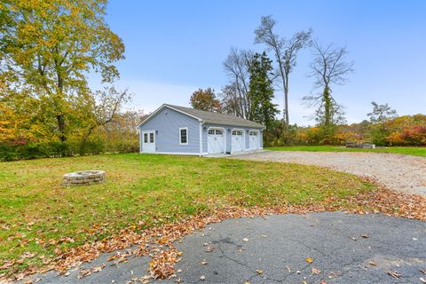 Tiny photo for 119 Lewis Road, Trumbull, CT 06611 (MLS # 24137101)
