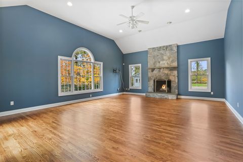 Tiny photo for 119 Lewis Road, Trumbull, CT 06611 (MLS # 24137101)