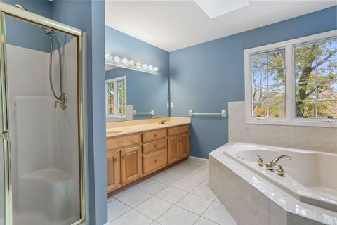 Tiny photo for 119 Lewis Road, Trumbull, CT 06611 (MLS # 24137101)