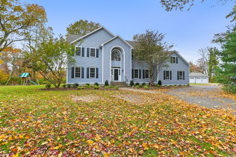 Photo of 119 Lewis Road, Trumbull, CT 06611 (MLS # 24137101)