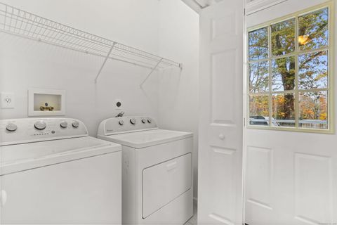 Tiny photo for 119 Lewis Road, Trumbull, CT 06611 (MLS # 24137101)