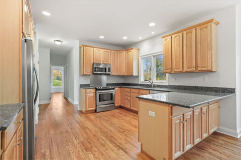 Tiny photo for 119 Lewis Road, Trumbull, CT 06611 (MLS # 24137101)