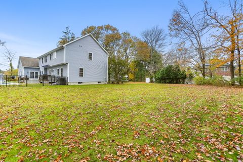 Tiny photo for 119 Lewis Road, Trumbull, CT 06611 (MLS # 24137101)