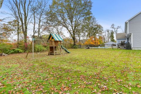 Tiny photo for 119 Lewis Road, Trumbull, CT 06611 (MLS # 24137101)