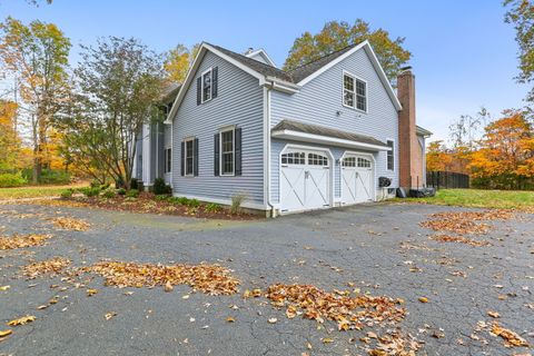 Tiny photo for 119 Lewis Road, Trumbull, CT 06611 (MLS # 24137101)