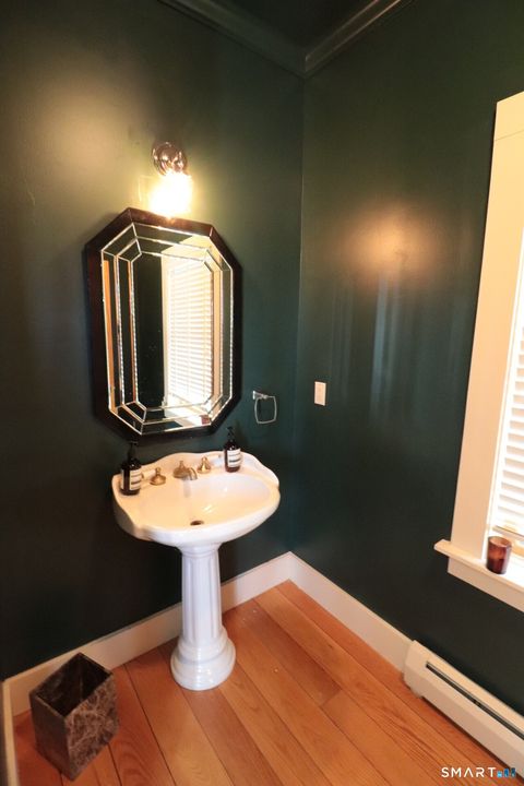 Tiny photo for 68 Hopkins Road, Warren, CT 06777 (MLS # 24154306)