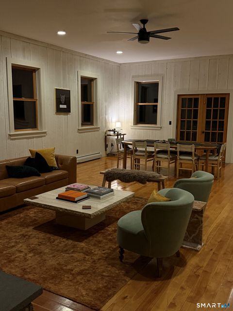 Tiny photo for 68 Hopkins Road, Warren, CT 06777 (MLS # 24154306)