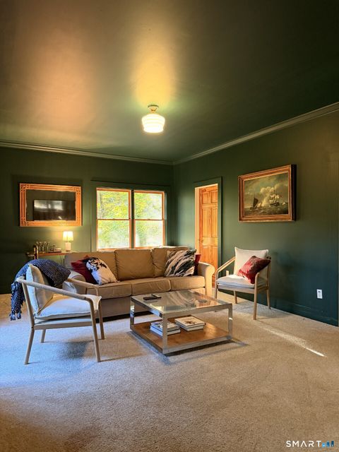 Tiny photo for 68 Hopkins Road, Warren, CT 06777 (MLS # 24154306)