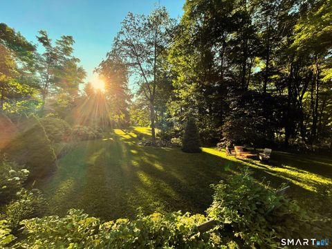 Tiny photo for 68 Hopkins Road, Warren, CT 06777 (MLS # 24154306)