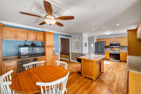 Tiny photo for 80 Sashel Lane, Colchester, CT 06415 (MLS # 24128377)
