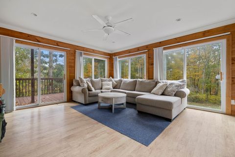 Tiny photo for 80 Sashel Lane, Colchester, CT 06415 (MLS # 24128377)