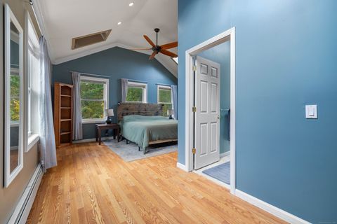 Tiny photo for 80 Sashel Lane, Colchester, CT 06415 (MLS # 24128377)