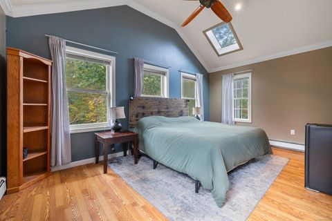 Tiny photo for 80 Sashel Lane, Colchester, CT 06415 (MLS # 24128377)