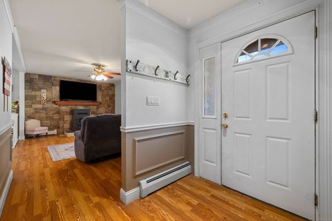 Tiny photo for 80 Sashel Lane, Colchester, CT 06415 (MLS # 24128377)