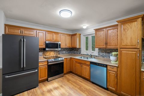 Tiny photo for 80 Sashel Lane, Colchester, CT 06415 (MLS # 24128377)