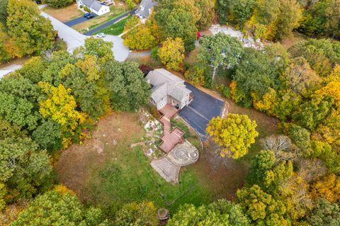 Tiny photo for 80 Sashel Lane, Colchester, CT 06415 (MLS # 24128377)