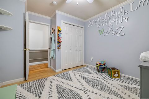 Tiny photo for 80 Sashel Lane, Colchester, CT 06415 (MLS # 24128377)