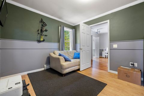Tiny photo for 80 Sashel Lane, Colchester, CT 06415 (MLS # 24128377)
