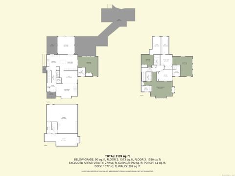 Tiny photo for 80 Sashel Lane, Colchester, CT 06415 (MLS # 24128377)