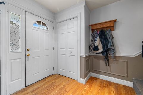 Tiny photo for 80 Sashel Lane, Colchester, CT 06415 (MLS # 24128377)