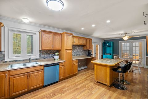 Tiny photo for 80 Sashel Lane, Colchester, CT 06415 (MLS # 24128377)