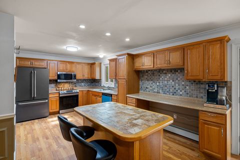 Tiny photo for 80 Sashel Lane, Colchester, CT 06415 (MLS # 24128377)