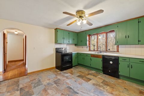 Tiny photo for 250 Long Hill Street, East Hartford, CT 06108 (MLS # 24143776)