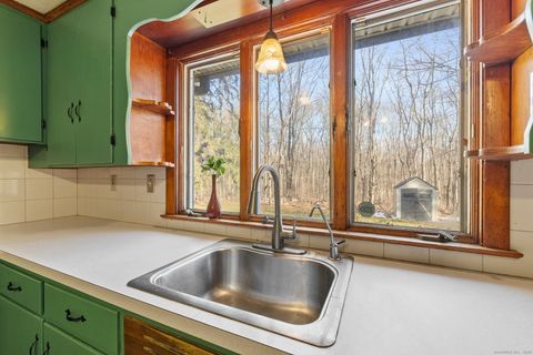 Tiny photo for 250 Long Hill Street, East Hartford, CT 06108 (MLS # 24143776)