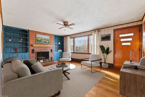 Tiny photo for 250 Long Hill Street, East Hartford, CT 06108 (MLS # 24143776)