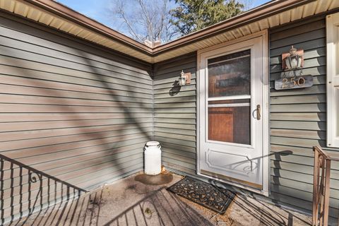 Tiny photo for 250 Long Hill Street, East Hartford, CT 06108 (MLS # 24143776)