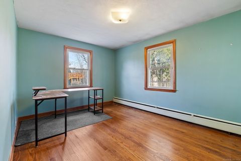 Tiny photo for 250 Long Hill Street, East Hartford, CT 06108 (MLS # 24143776)