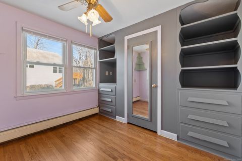 Tiny photo for 250 Long Hill Street, East Hartford, CT 06108 (MLS # 24143776)