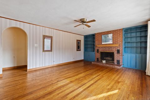 Tiny photo for 250 Long Hill Street, East Hartford, CT 06108 (MLS # 24143776)