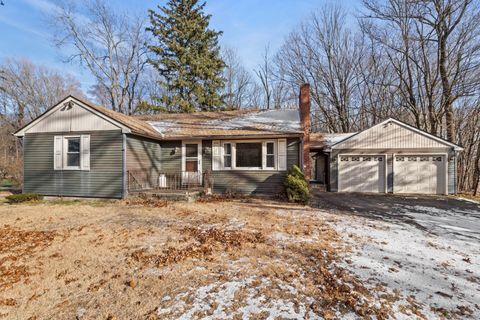 Photo of 250 Long Hill Street, East Hartford, CT 06108 (MLS # 24143776)
