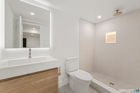 Tiny photo for 2 Drumlin Road, Westport, CT 06880 (MLS # 24212640)