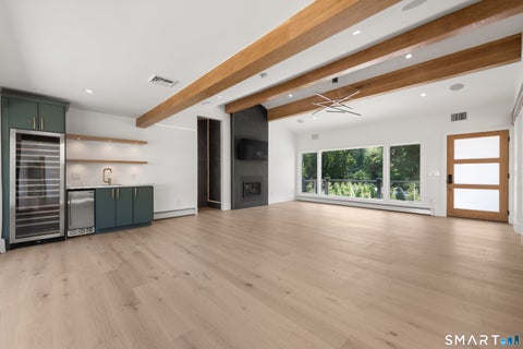 Tiny photo for 2 Drumlin Road, Westport, CT 06880 (MLS # 24212640)
