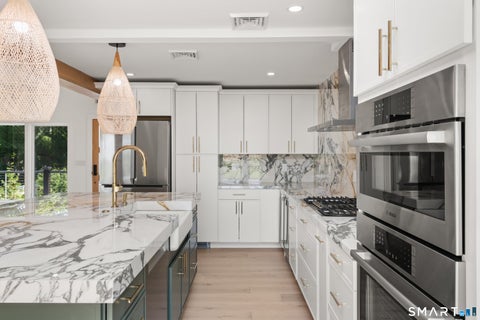 Tiny photo for 2 Drumlin Road, Westport, CT 06880 (MLS # 24212640)