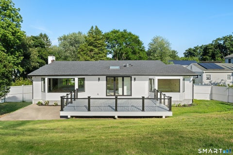 Tiny photo for 2 Drumlin Road, Westport, CT 06880 (MLS # 24212640)